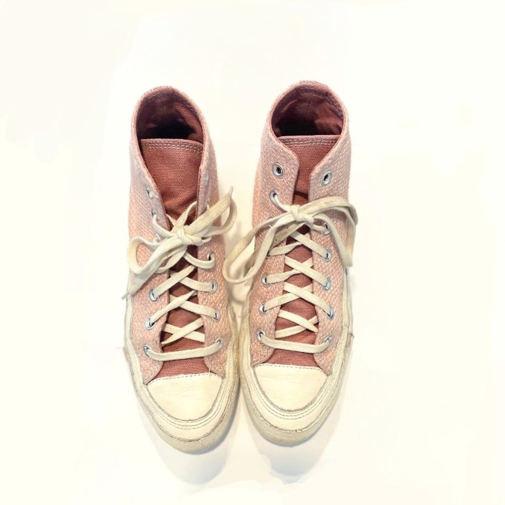 Converse shoes